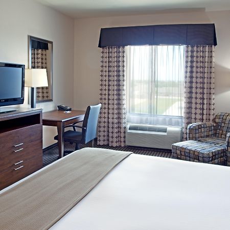 Holiday Inn Express Hotel & Suites Port Arthur, An Ihg Hotel Luaran gambar