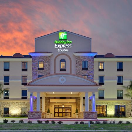 Holiday Inn Express Hotel & Suites Port Arthur, An Ihg Hotel Luaran gambar