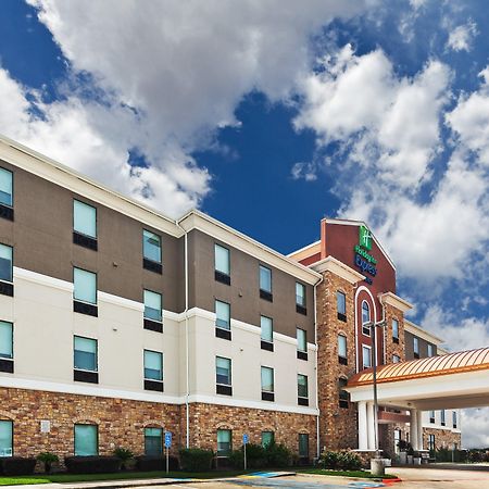 Holiday Inn Express Hotel & Suites Port Arthur, An Ihg Hotel Luaran gambar