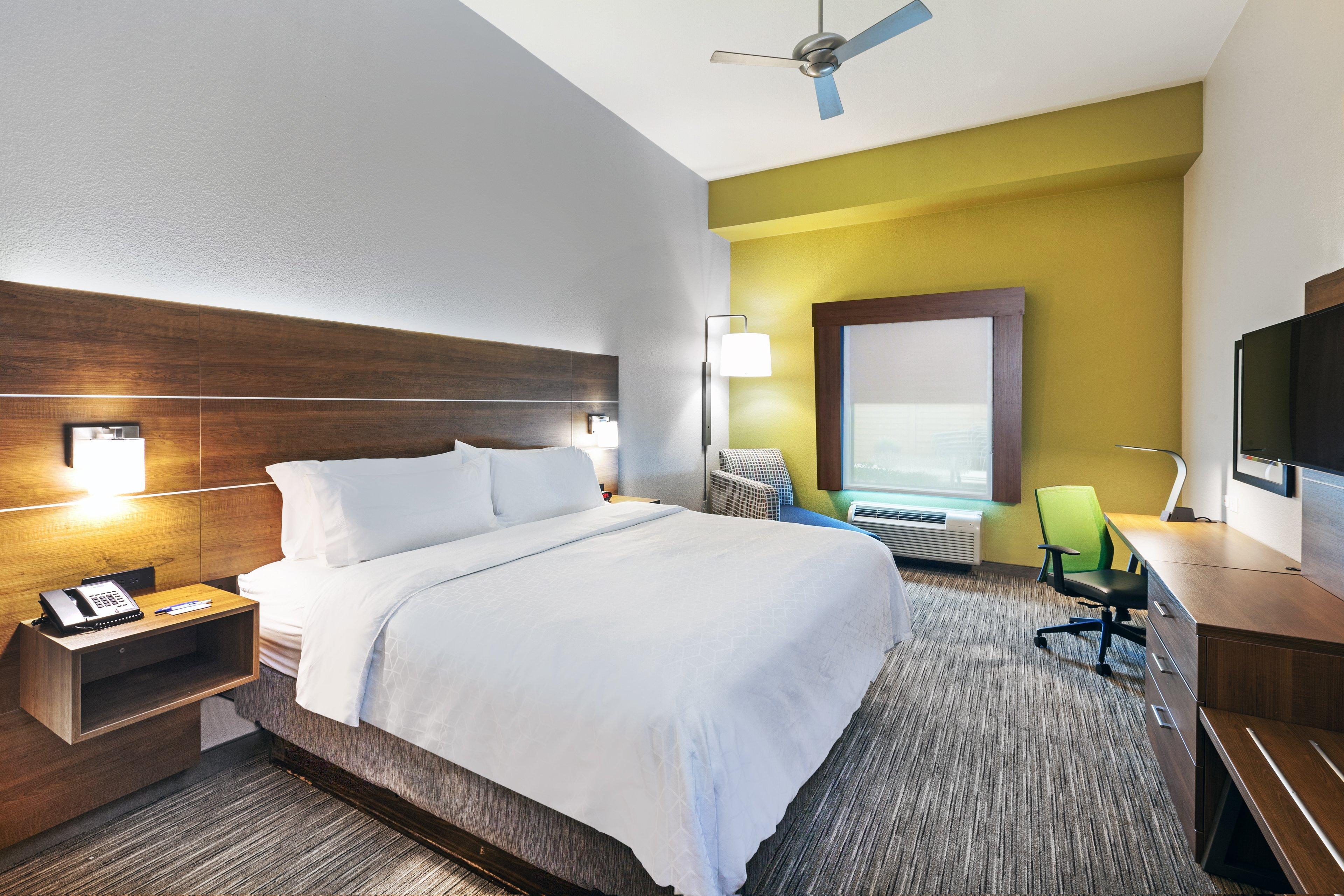 Holiday Inn Express Hotel & Suites Port Arthur, An Ihg Hotel Luaran gambar