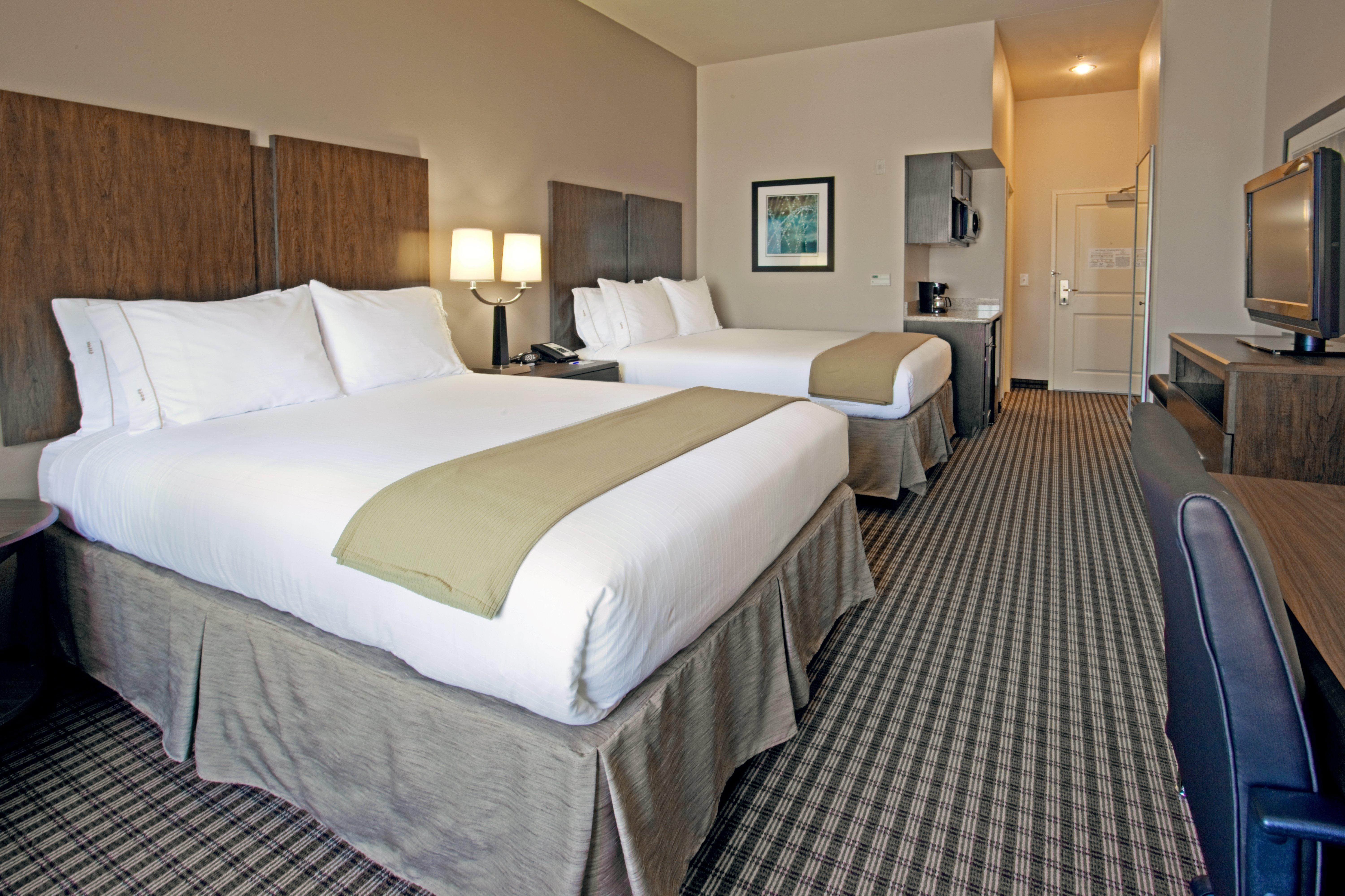 Holiday Inn Express Hotel & Suites Port Arthur, An Ihg Hotel Luaran gambar