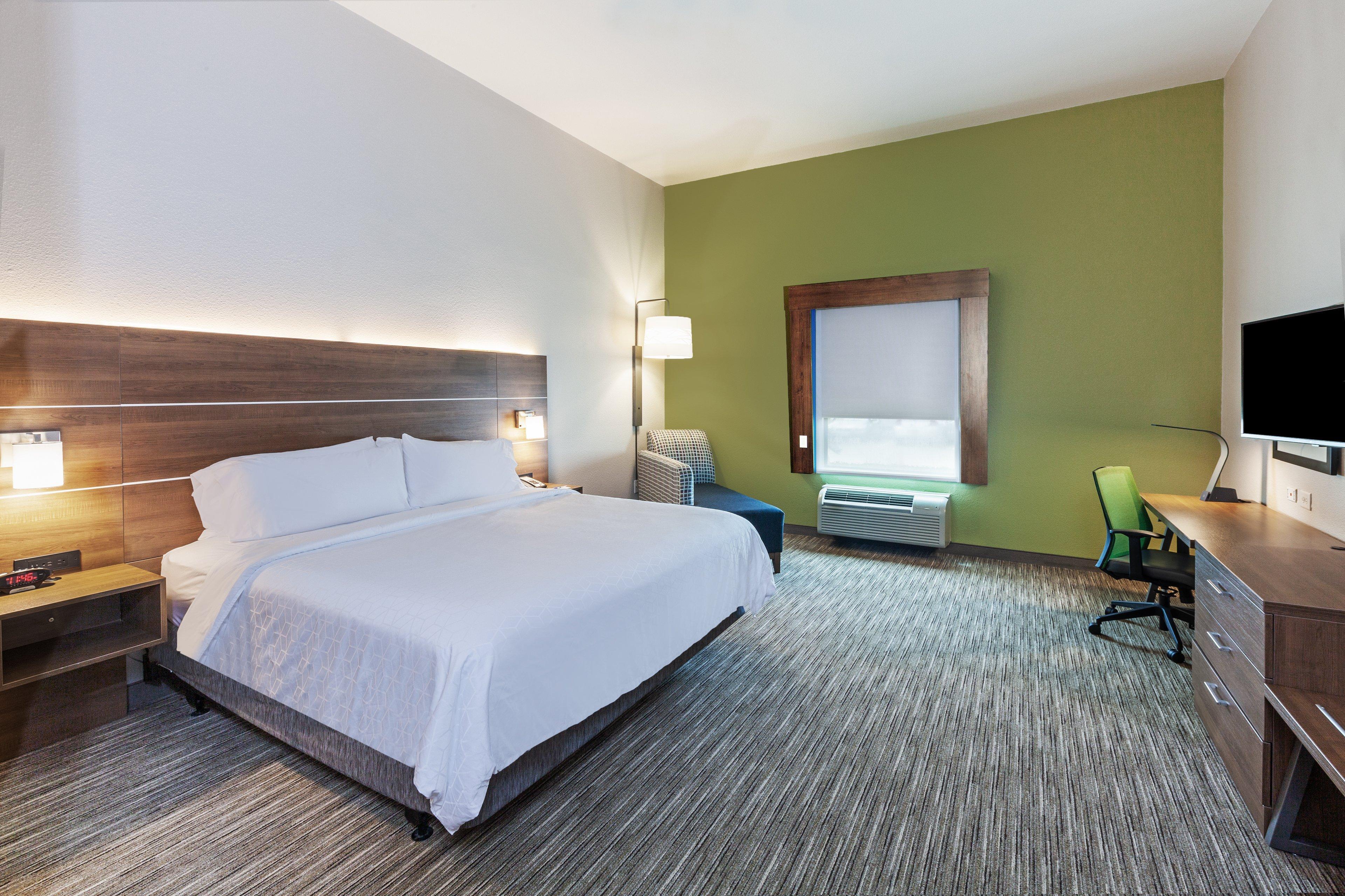 Holiday Inn Express Hotel & Suites Port Arthur, An Ihg Hotel Luaran gambar