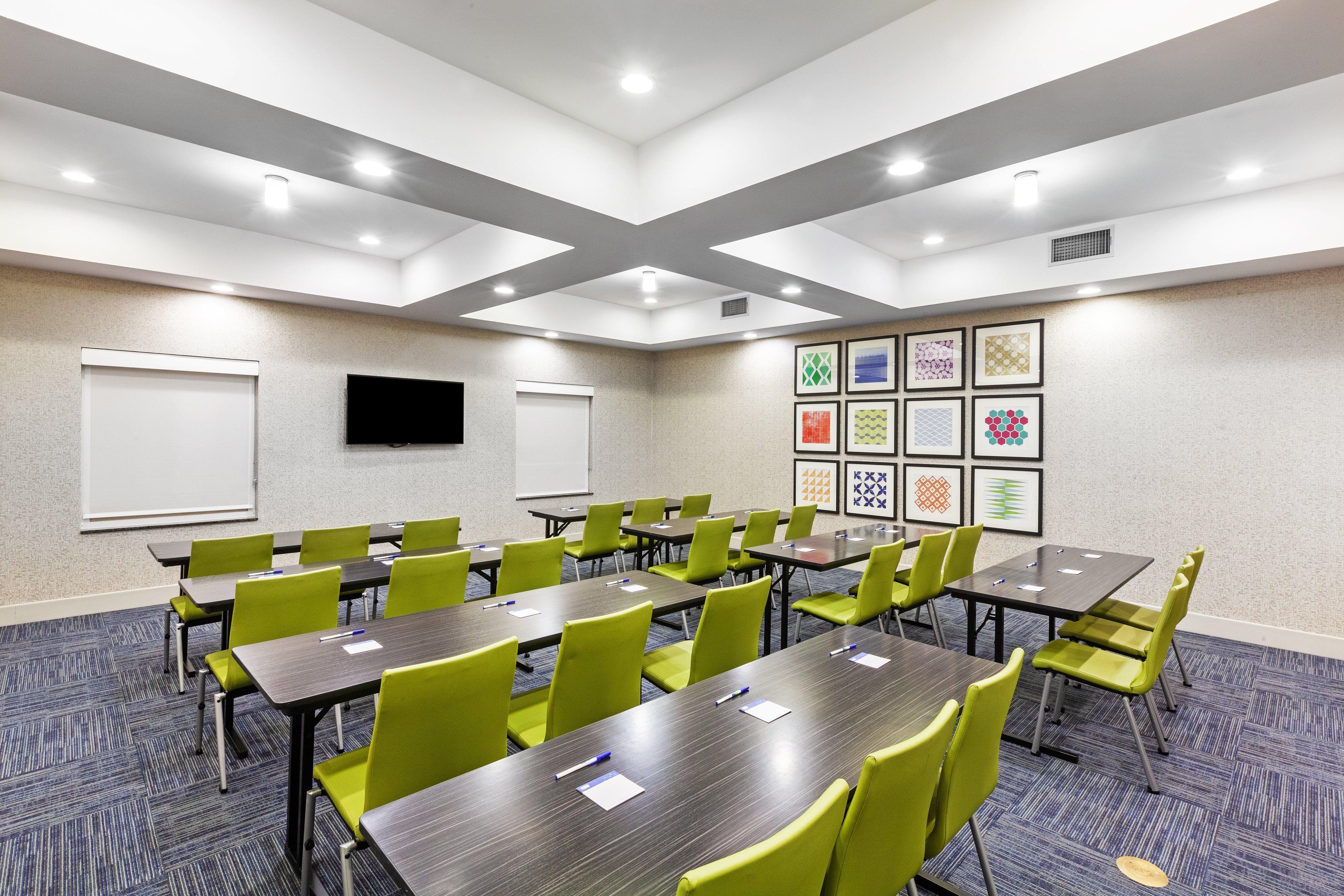 Holiday Inn Express Hotel & Suites Port Arthur, An Ihg Hotel Luaran gambar