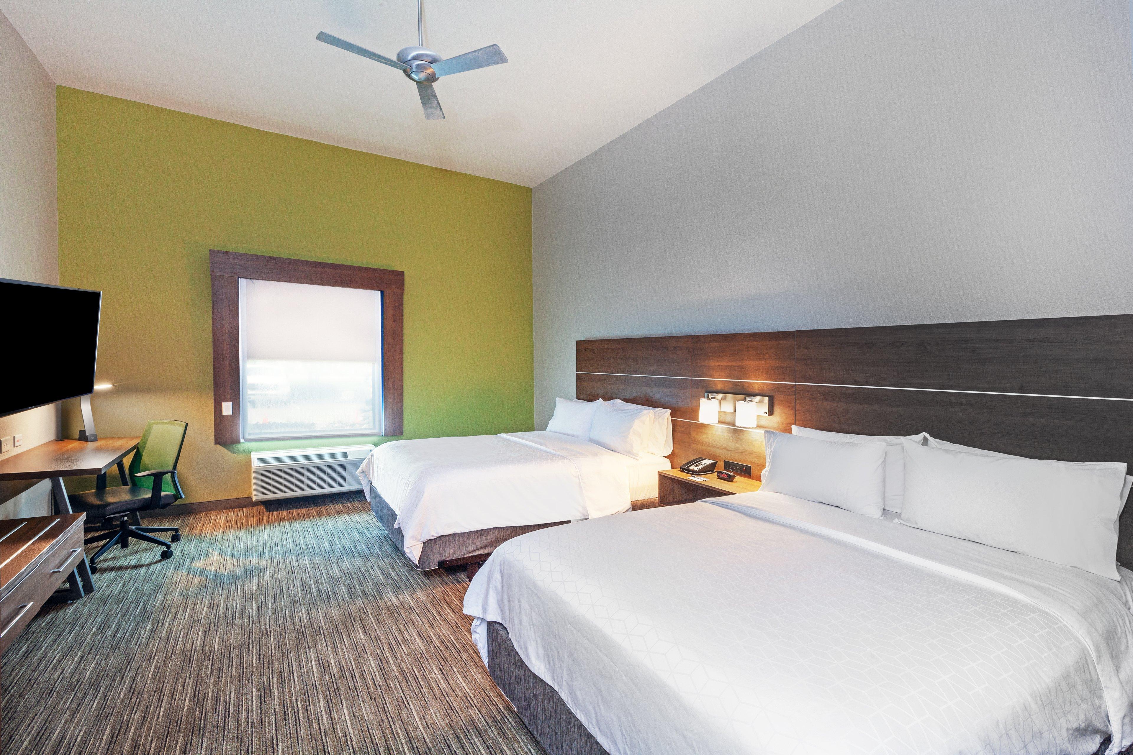 Holiday Inn Express Hotel & Suites Port Arthur, An Ihg Hotel Luaran gambar