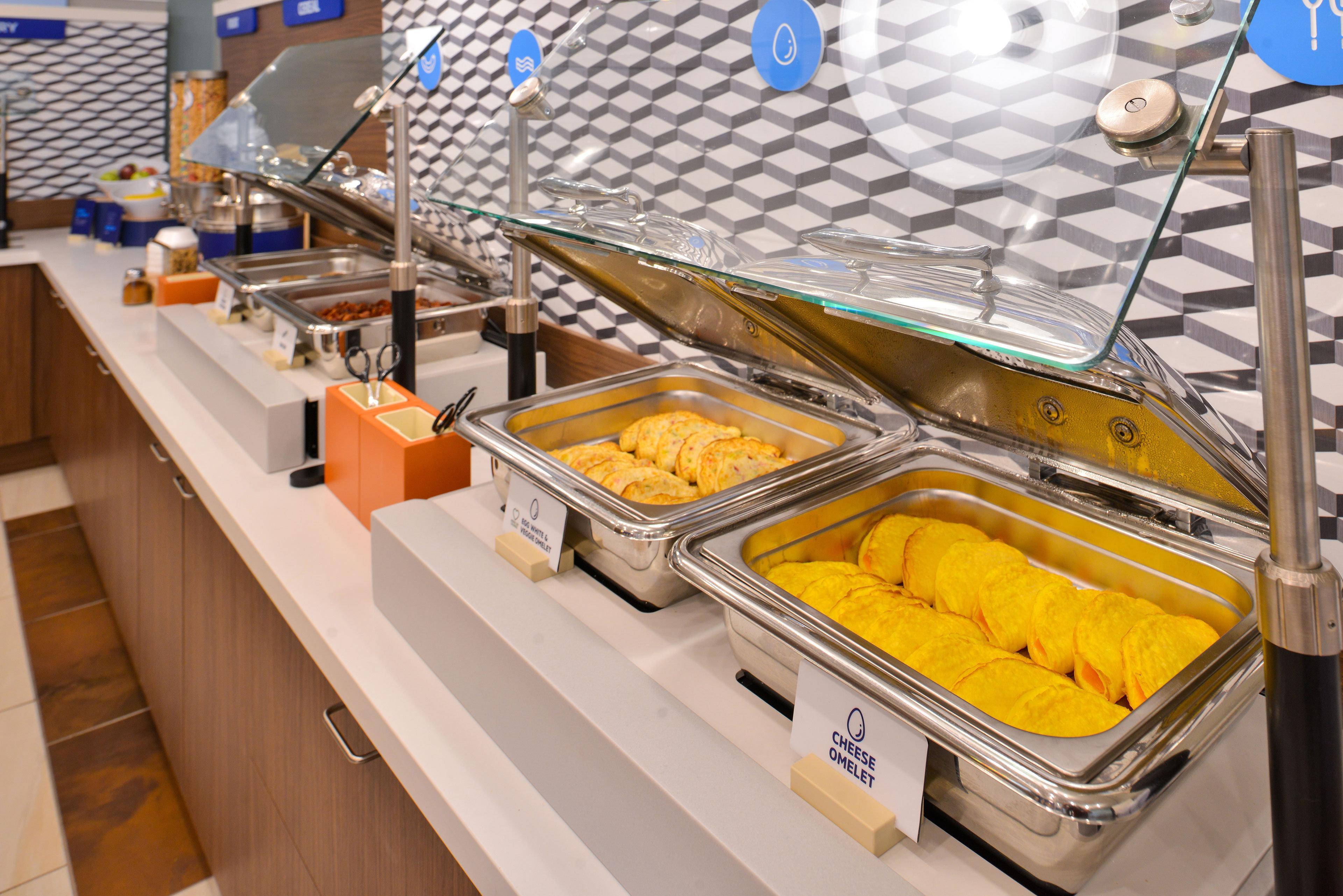 Holiday Inn Express Hotel & Suites Port Arthur, An Ihg Hotel Luaran gambar