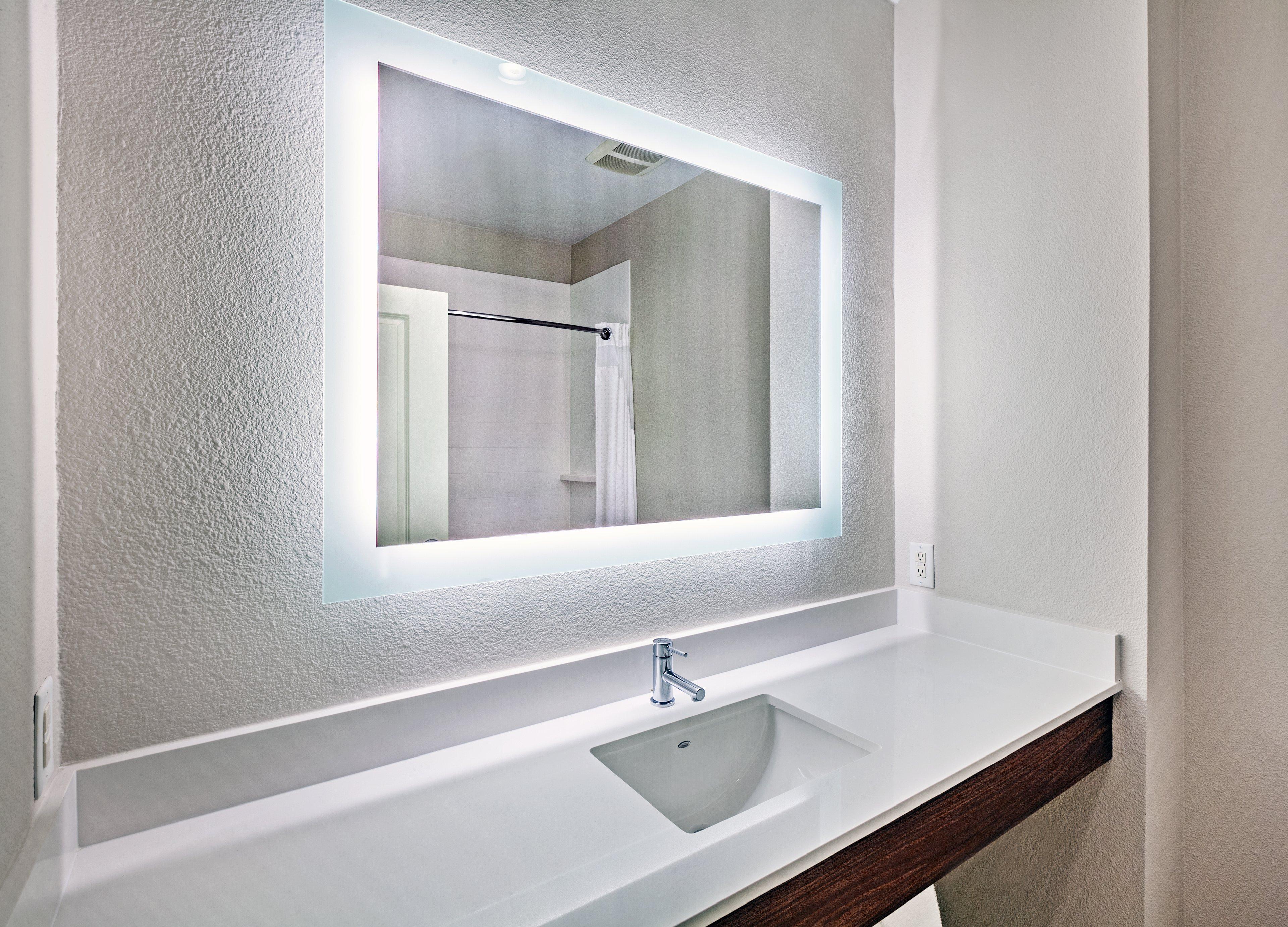 Holiday Inn Express Hotel & Suites Port Arthur, An Ihg Hotel Luaran gambar