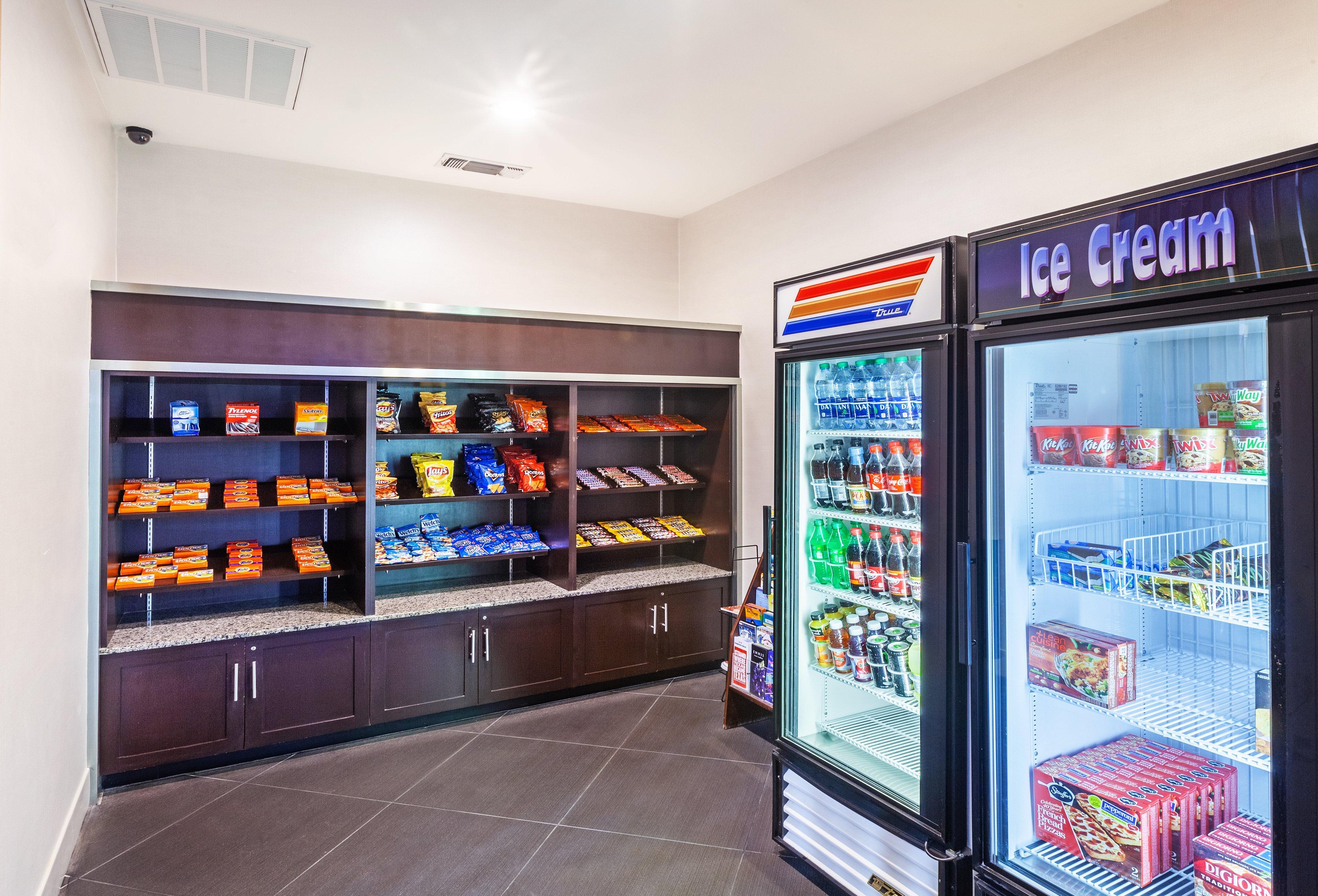 Holiday Inn Express Hotel & Suites Port Arthur, An Ihg Hotel Luaran gambar