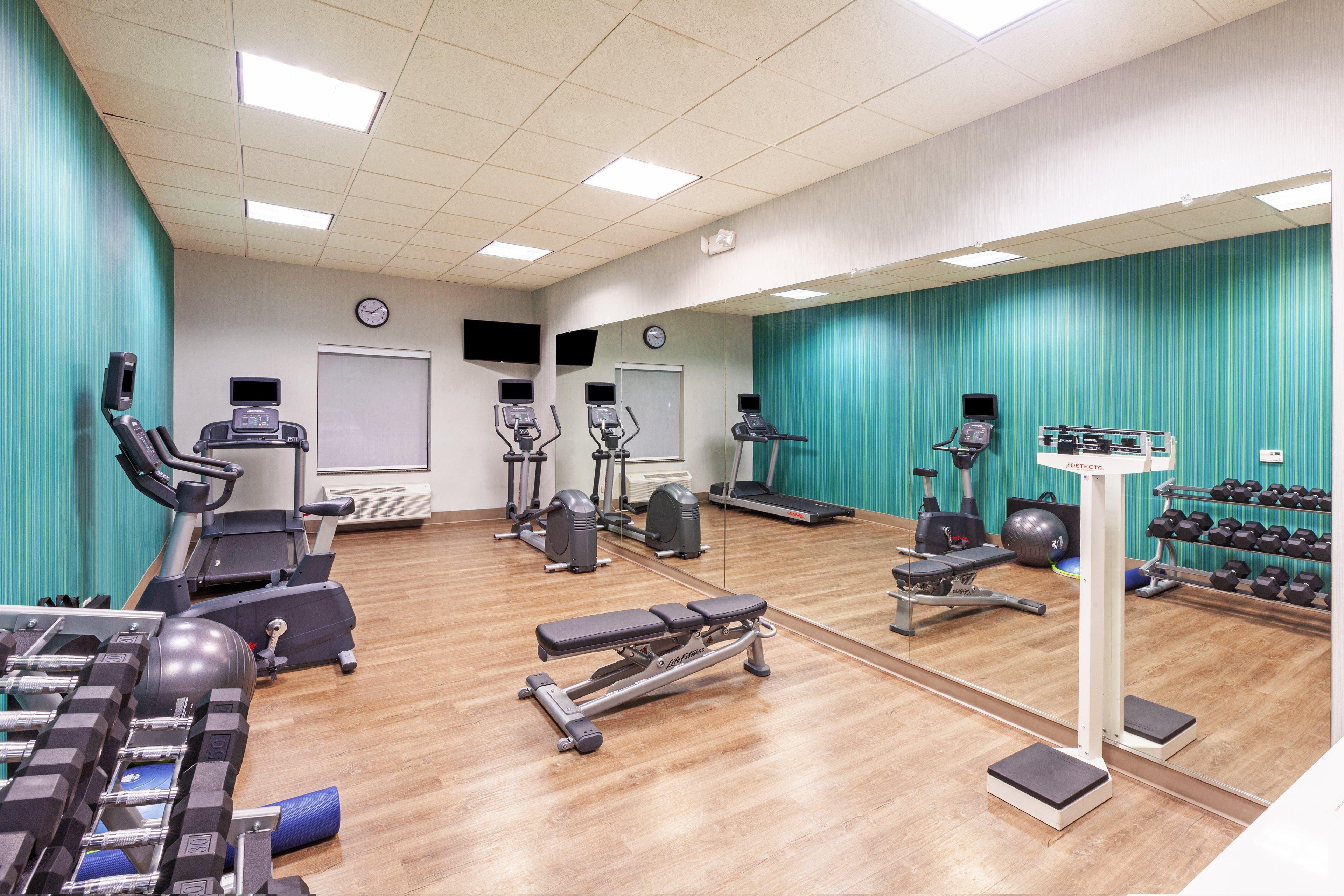 Holiday Inn Express Hotel & Suites Port Arthur, An Ihg Hotel Luaran gambar