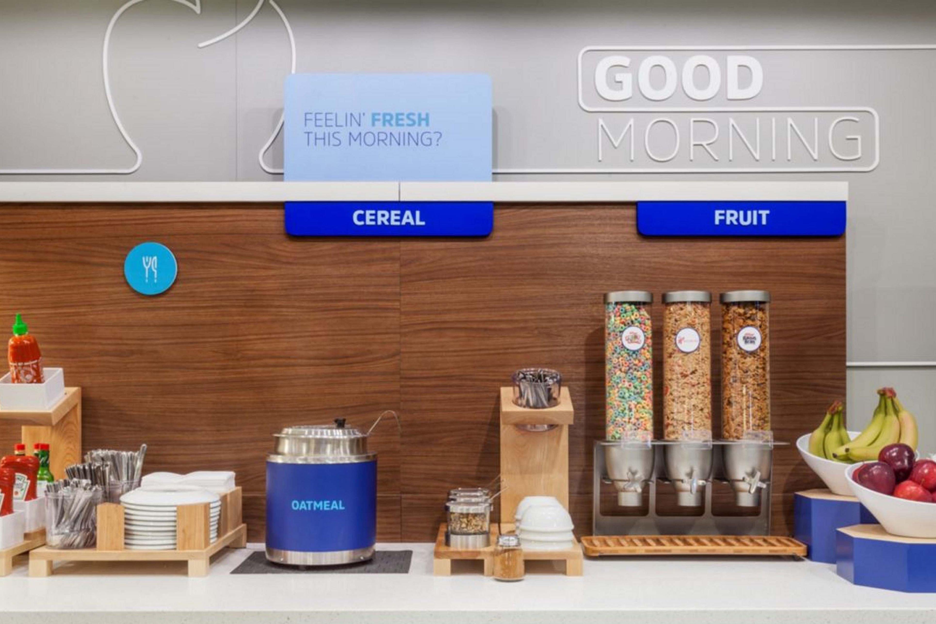 Holiday Inn Express Hotel & Suites Port Arthur, An Ihg Hotel Luaran gambar