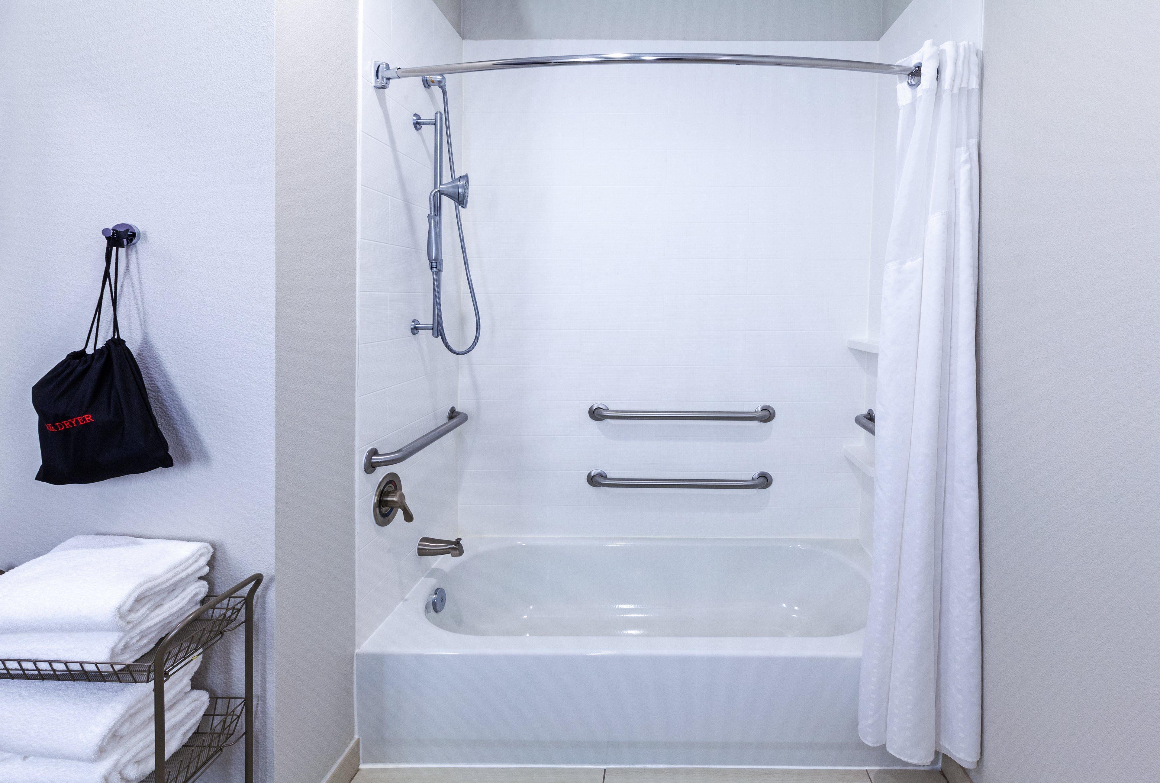 Holiday Inn Express Hotel & Suites Port Arthur, An Ihg Hotel Luaran gambar