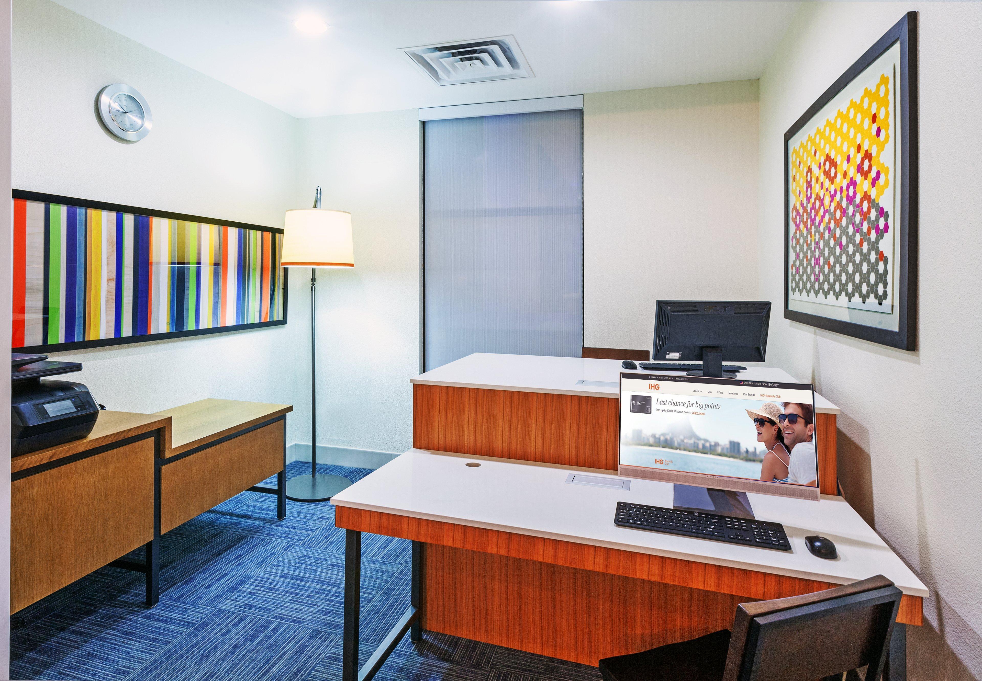 Holiday Inn Express Hotel & Suites Port Arthur, An Ihg Hotel Luaran gambar