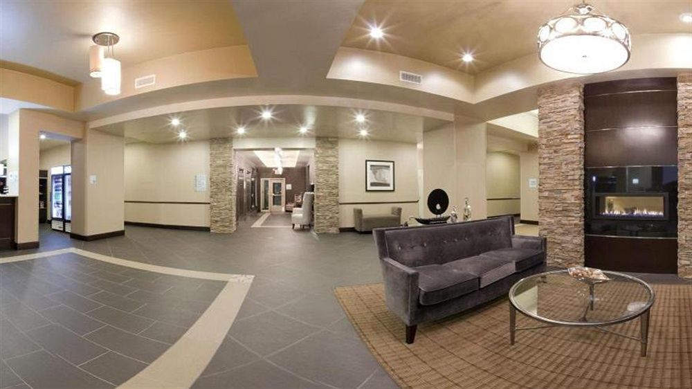 Holiday Inn Express Hotel & Suites Port Arthur, An Ihg Hotel Luaran gambar