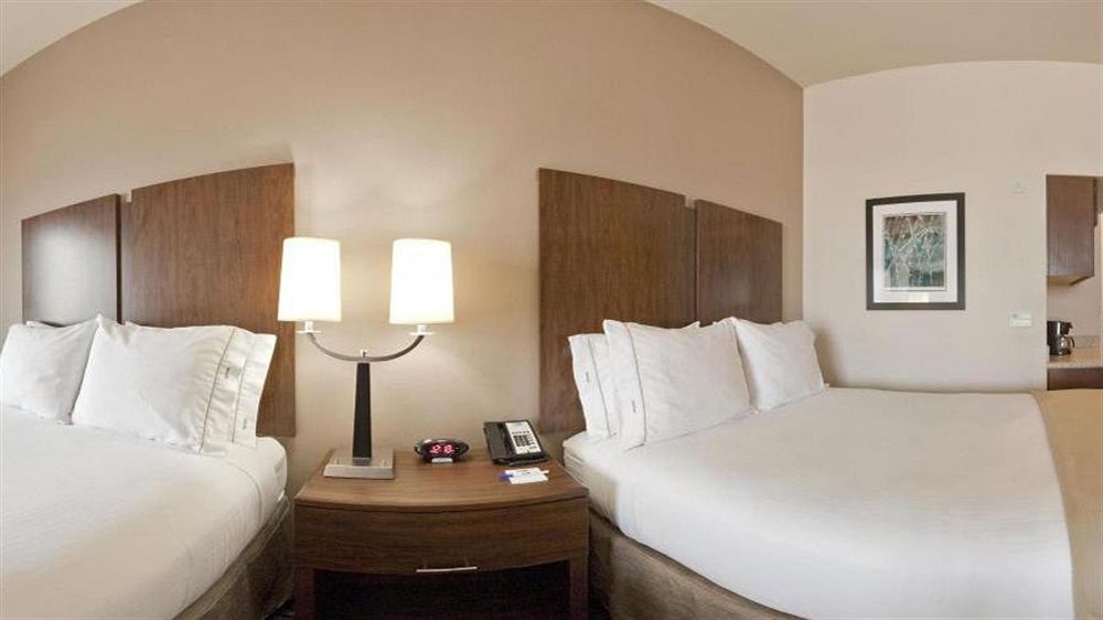 Holiday Inn Express Hotel & Suites Port Arthur, An Ihg Hotel Luaran gambar