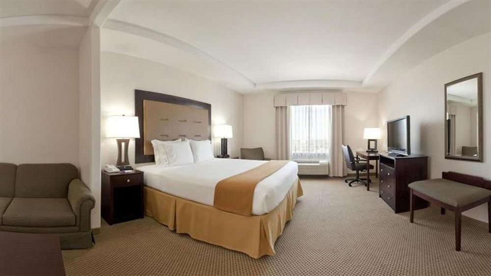 Holiday Inn Express Hotel & Suites Port Arthur, An Ihg Hotel Luaran gambar