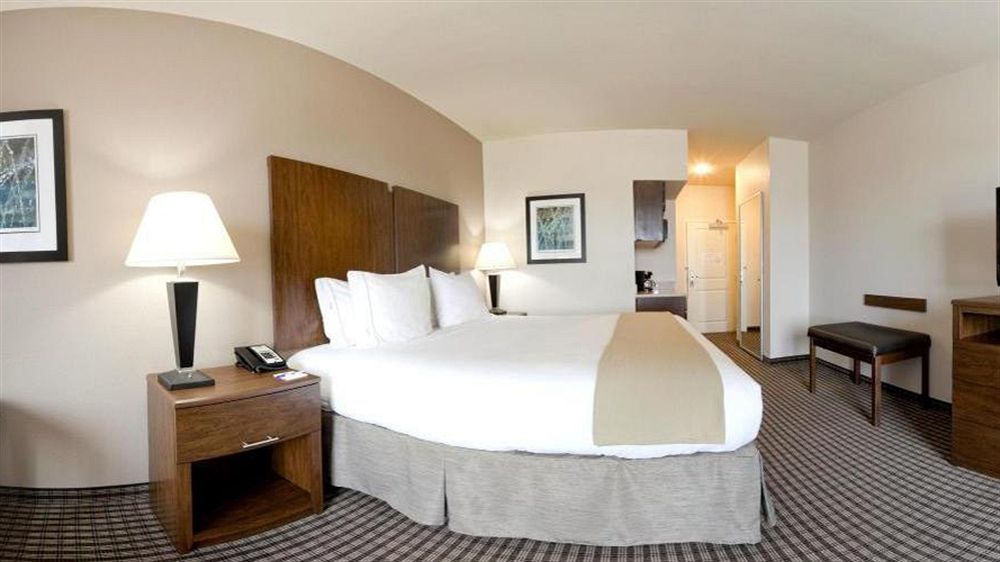 Holiday Inn Express Hotel & Suites Port Arthur, An Ihg Hotel Luaran gambar