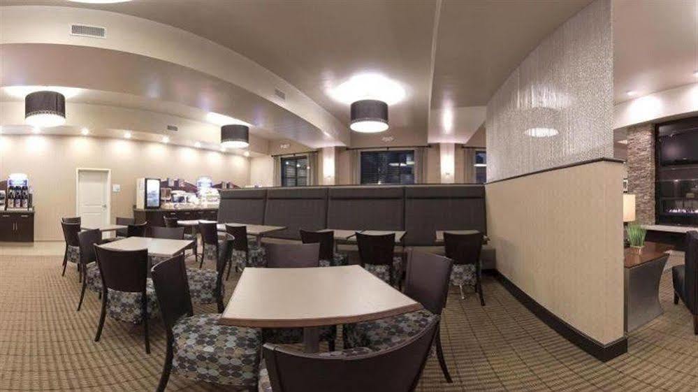 Holiday Inn Express Hotel & Suites Port Arthur, An Ihg Hotel Luaran gambar
