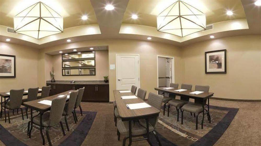 Holiday Inn Express Hotel & Suites Port Arthur, An Ihg Hotel Luaran gambar