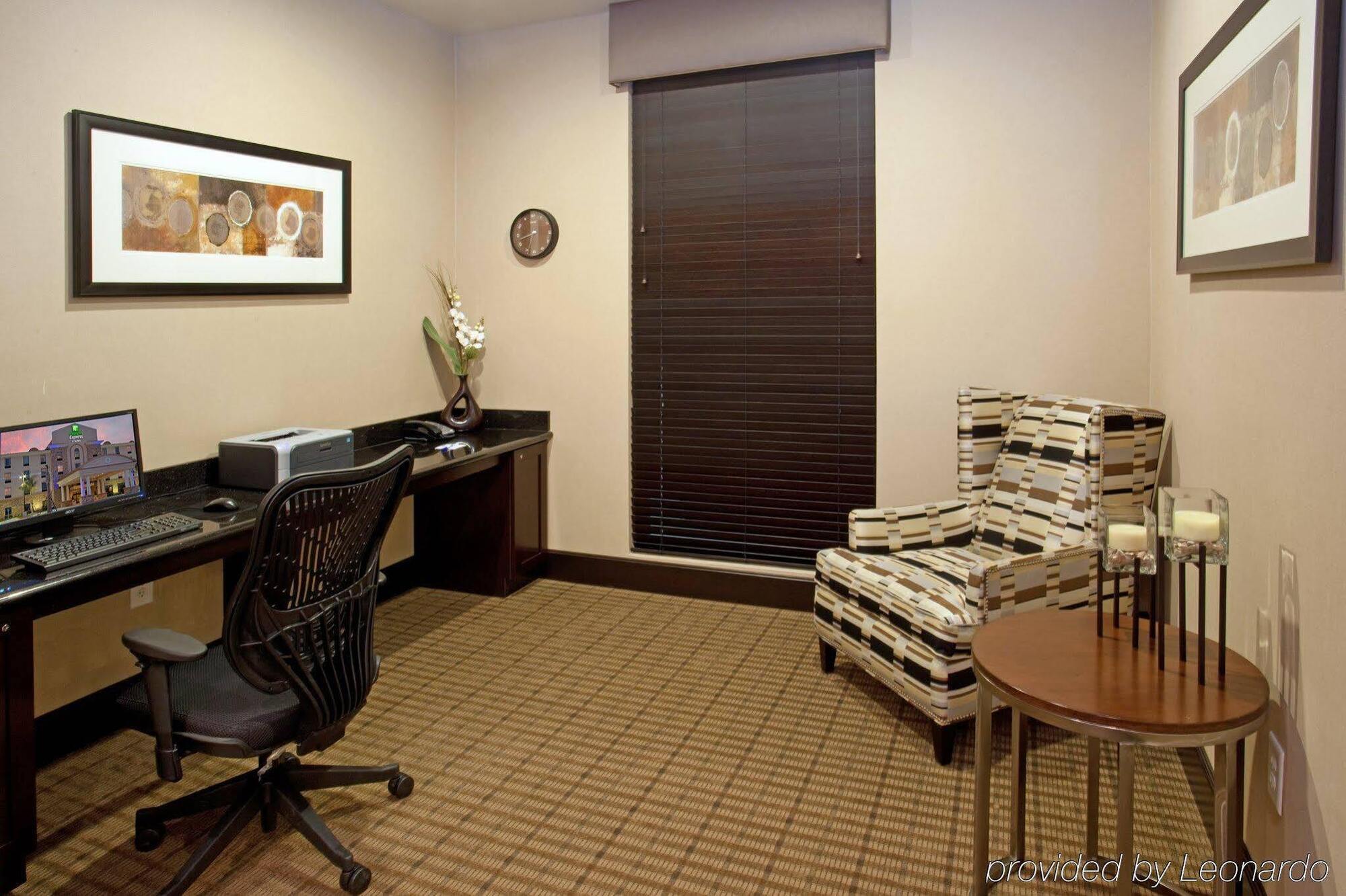 Holiday Inn Express Hotel & Suites Port Arthur, An Ihg Hotel Luaran gambar