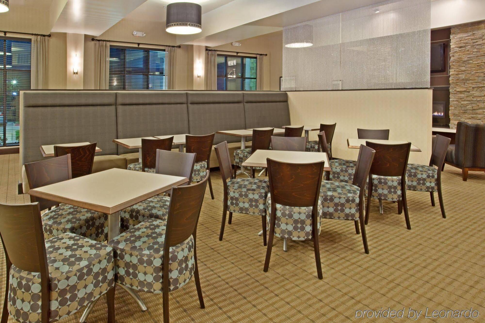 Holiday Inn Express Hotel & Suites Port Arthur, An Ihg Hotel Luaran gambar