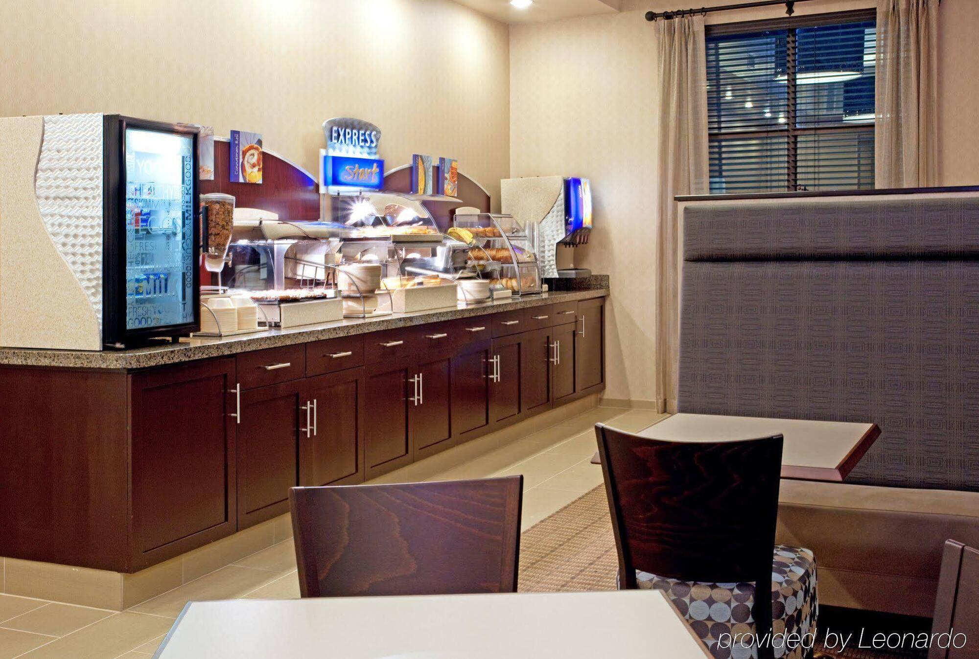 Holiday Inn Express Hotel & Suites Port Arthur, An Ihg Hotel Luaran gambar