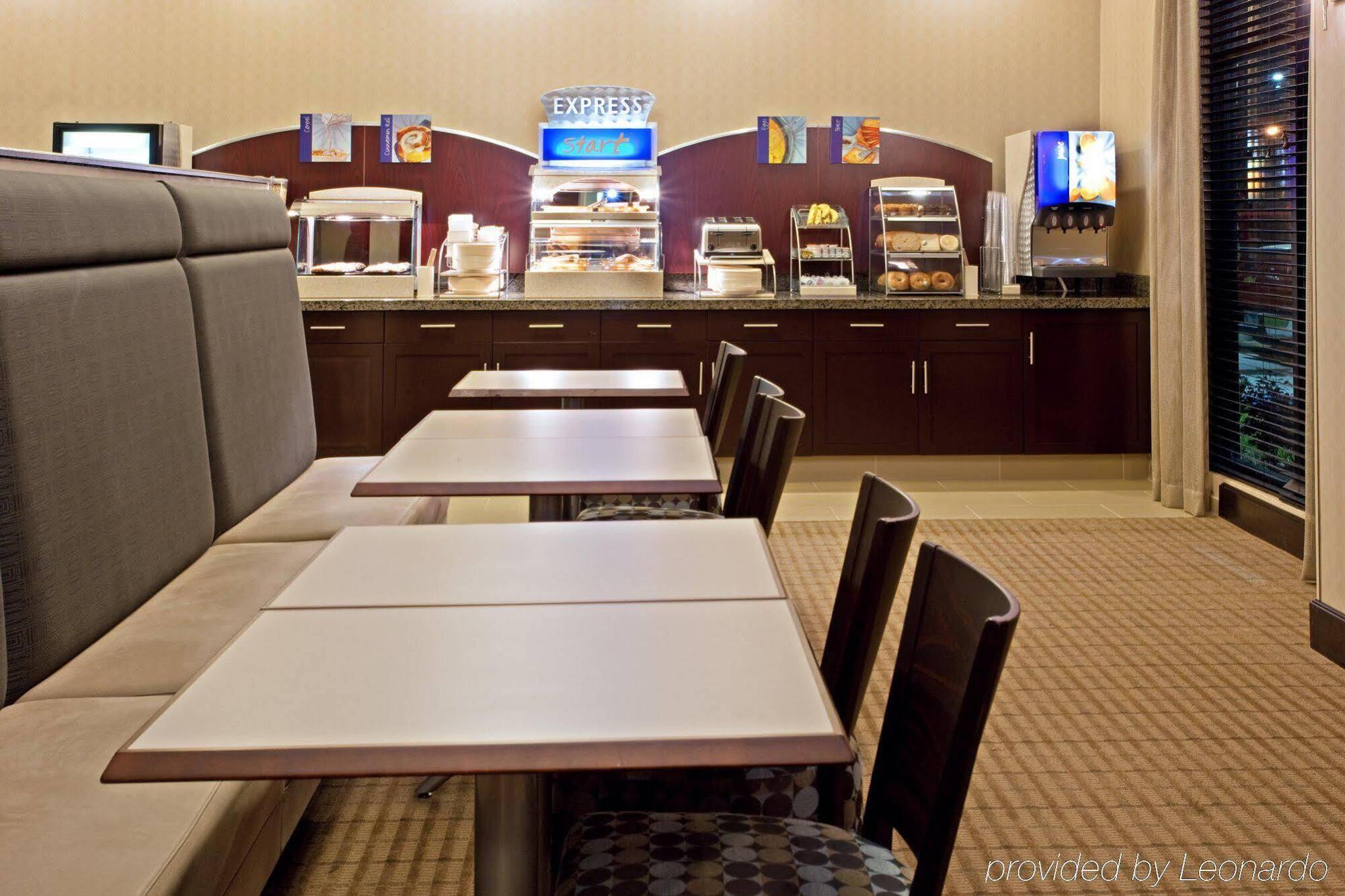 Holiday Inn Express Hotel & Suites Port Arthur, An Ihg Hotel Luaran gambar