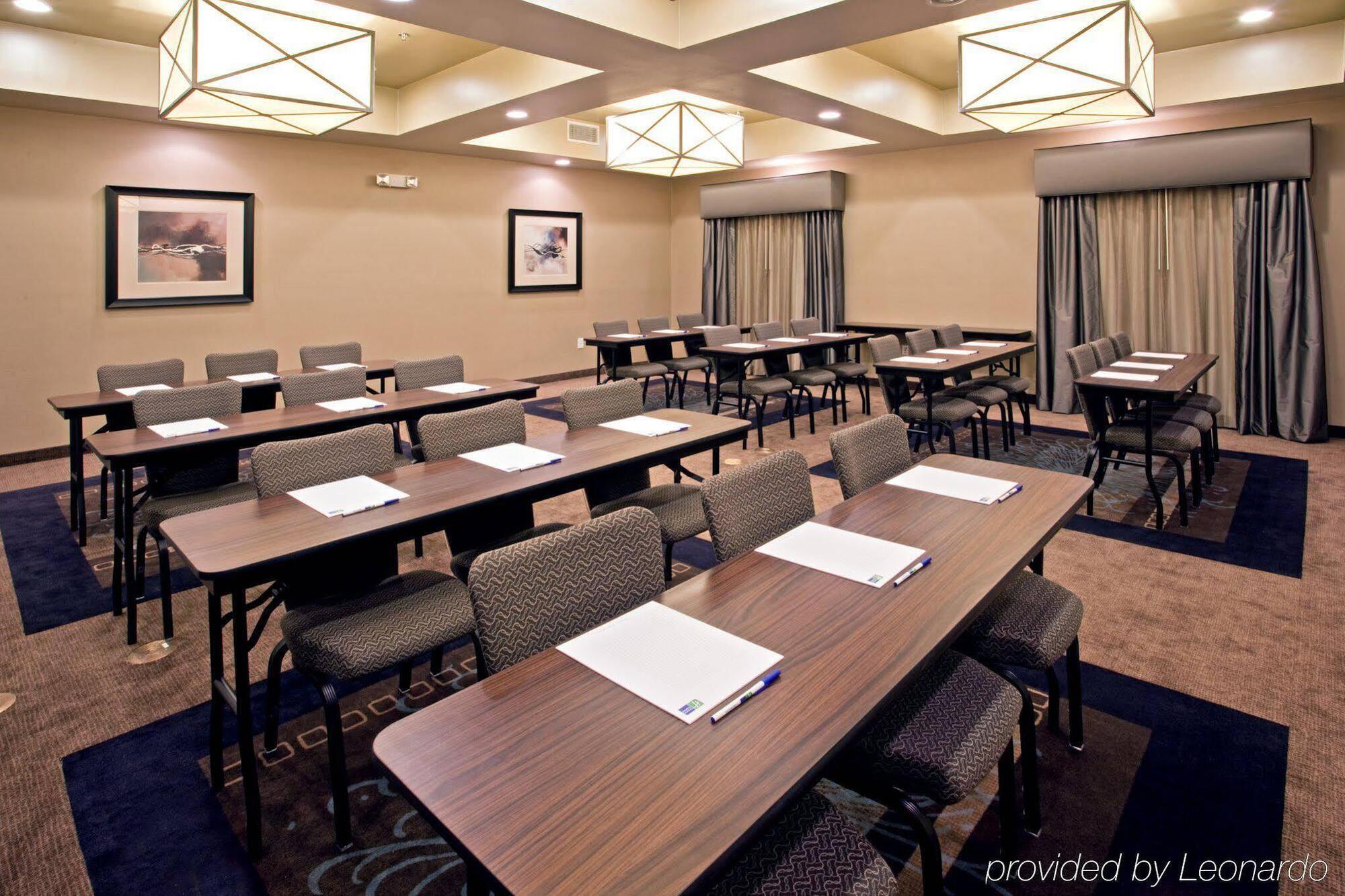 Holiday Inn Express Hotel & Suites Port Arthur, An Ihg Hotel Luaran gambar