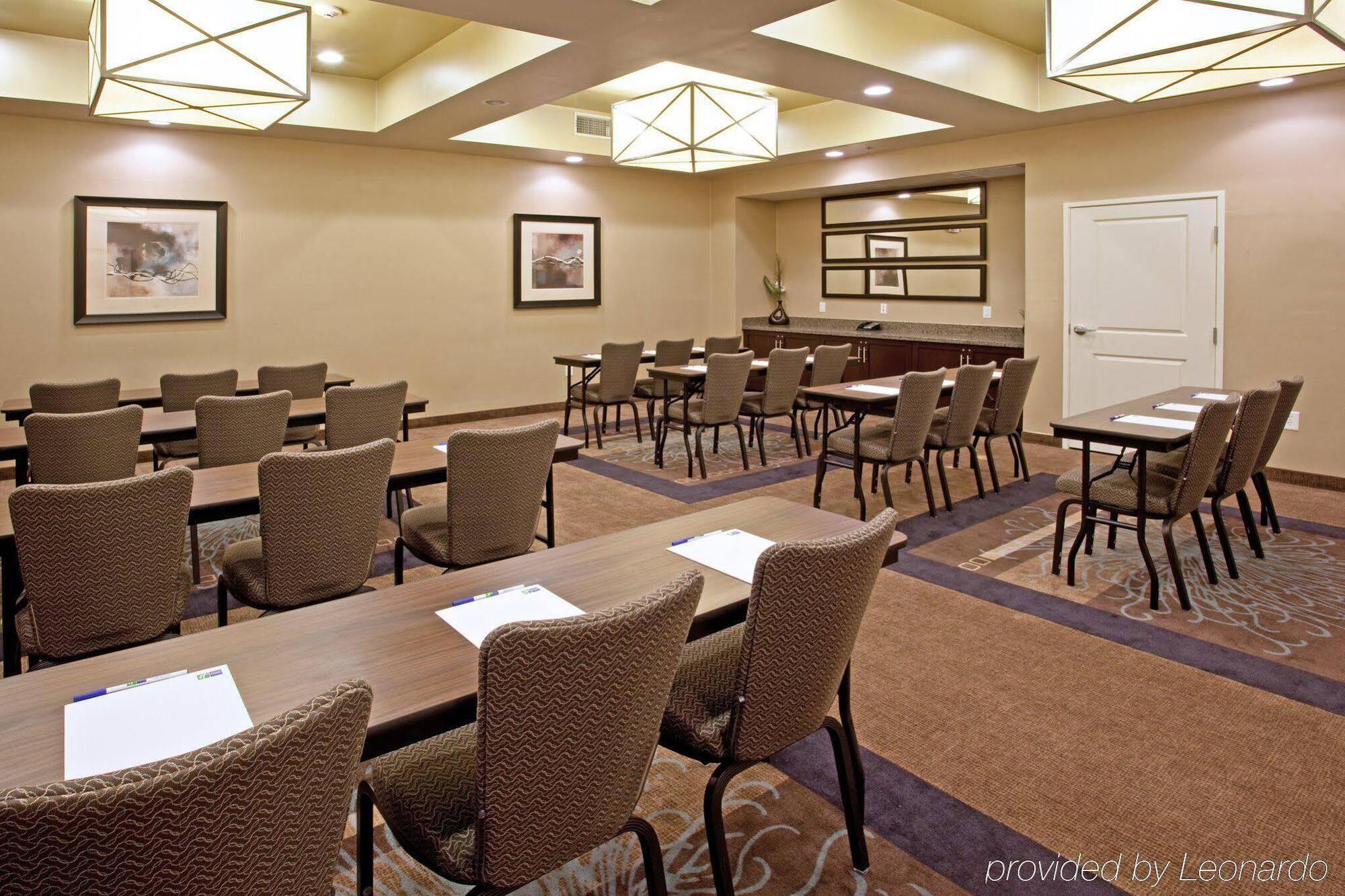 Holiday Inn Express Hotel & Suites Port Arthur, An Ihg Hotel Luaran gambar