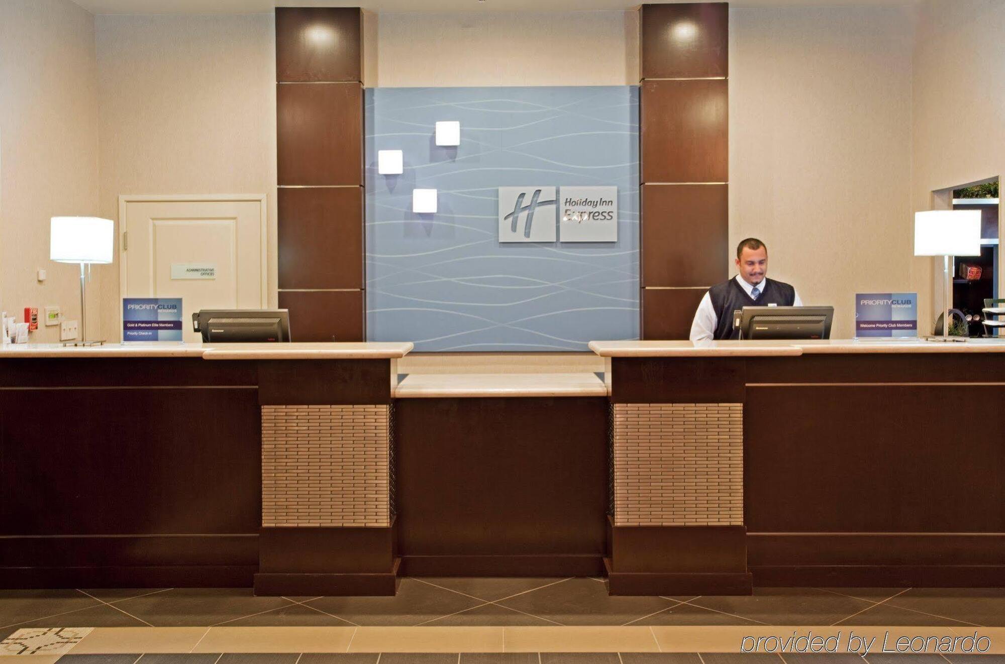 Holiday Inn Express Hotel & Suites Port Arthur, An Ihg Hotel Luaran gambar
